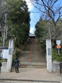 真間山弘法寺の画像4