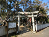 諏訪神社 (千葉県市川市)
