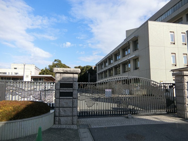 私立千葉商科大学の画像2