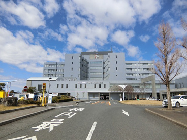東京歯科大学市川総合病院の画像1