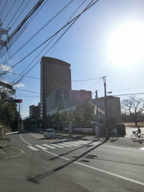 私立和洋女子大学の画像2