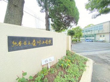 熊本市立壺川小学校の画像1