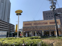 ジョリーパスタ 鶴見店