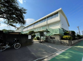 昭島市立武蔵野小学校