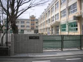 江戸川区立篠崎第二小学校