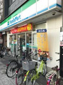 ファミリーマート 一之江三丁目店