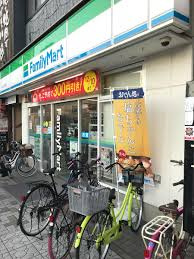 ファミリーマート 一之江三丁目店の画像1
