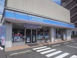 ローソン 西瑞江五丁目店の画像1