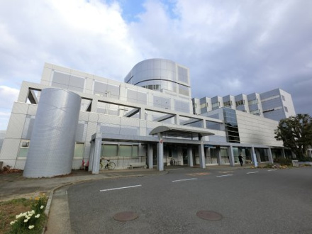千葉県循環器病センター