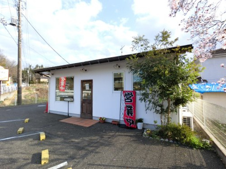 ベーカリー Little River
