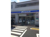 ローソン 東小松川四丁目店