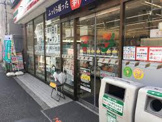 セブンイレブン 新小岩ルミエール店