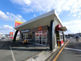 マクドナルド 上総牛久店