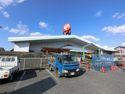 コメリハード＆グリーン 市原牛久店
