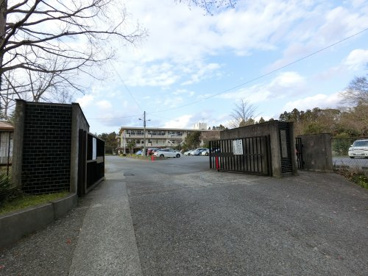 市原市立南総中学校の画像1