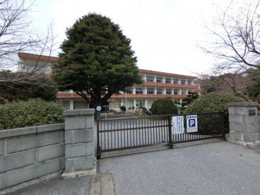 市原市立鶴舞小学校の画像1