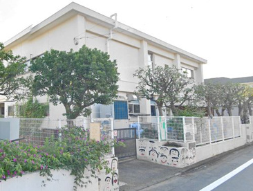 藤沢市浜見保育園の画像1