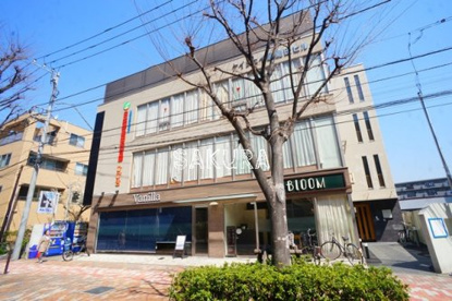 日生鹿島田保育園ひびきの画像1