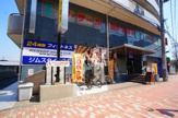 ジムスタイル24 鹿島田店