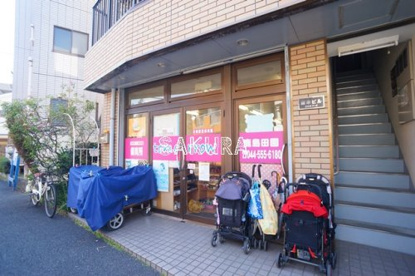 保育所tomorrow 鹿島田園の画像1