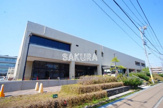 川崎市立幸図書館