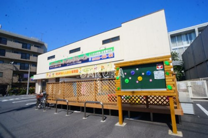 マジオたんぽぽ保育園下平間の画像1