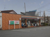 セブンイレブン 立川東文化通り店