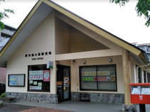 厚木森の里郵便局