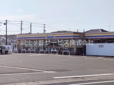 ミニストップ 浜松於呂店の画像1