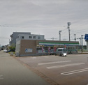 ファミリーマート つばめ白山町店