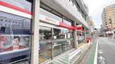 三菱UFJ銀行　保谷支店