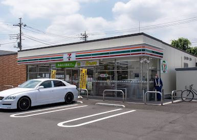 セブンイレブン 武蔵村山伊奈平4丁目店の画像1