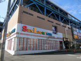 SUNLUCKY市川店
