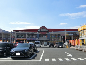 オートバックス SA市川の画像1