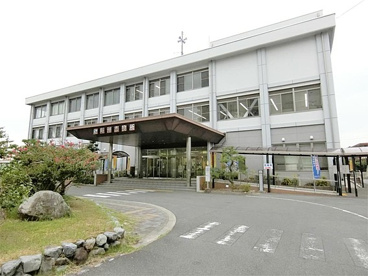 野洲市役所の画像1