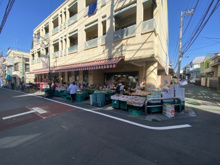 スーパーつかさ杉並和泉店