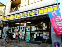 スリーエイト 永福北口店