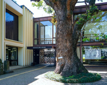 世田谷区立郷土資料館