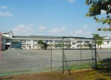 加須市立原道小学校の画像1