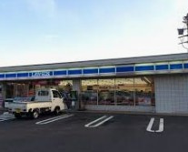 ローソン 大利根道目店の画像1