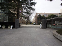 武蔵大学図書館