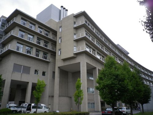 東京北医療センターの画像