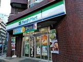 ファミリーマート 西川口陸橋西店