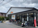 エムジー 鞍馬口店