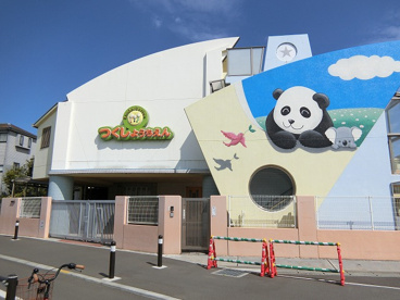 つくし幼稚園の画像1