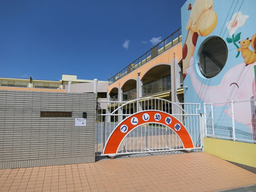 つくし幼稚園の画像2