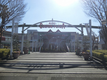 NIKKE COLTON PLAZA(ニッケコルトンプラザ)の画像2
