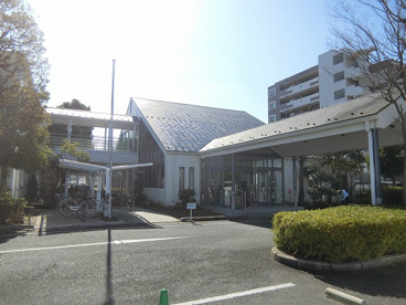 ニッケゴルフ倶楽部コルトンセンターの画像2