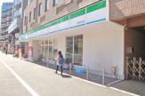 ファミリーマート 葛西駅北店