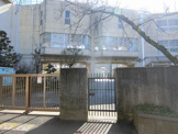市川市立鬼高小学校